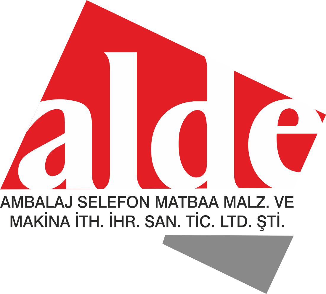 ALDE Ambalaj